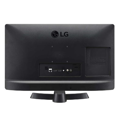 LG 24TQ510S-PH 23.6 吋智能高清 Ready LED HD 電視機 顯示器 香港行貨 (座檯安裝需另外收費)