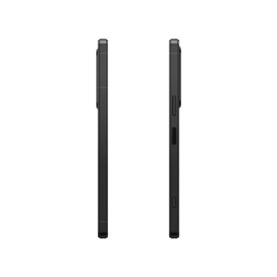 索尼 Sony Xperia 1 V 12GB/512GB 5G 智能手機 黑色 XQ-DQ72/B2HKCX0 香港行貨