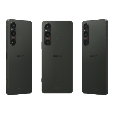 索尼 Sony Xperia 1 V 12GB/512GB 5G 智能手機 卡其綠 XQ-DQ72/G2HKCX0 香港行貨