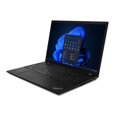 Lenovo ThinkPad P16s Gen 2 mobile workstation 16" WUXGA IPS/i7-1360P/16GB/1TB/RTX A500/Win11 Pro Laptop Black 21HK0032HH