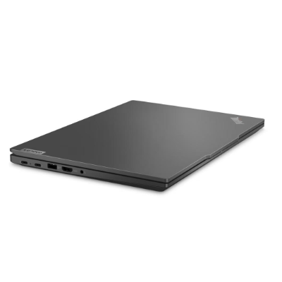 Lenovo ThinkPad E14 Gen 5 14" WUXGA IPS/i7-1355U/16GB/512GB/IrisXe/Win11 Pro Laptop - Graphite Black 21JK00ASHH