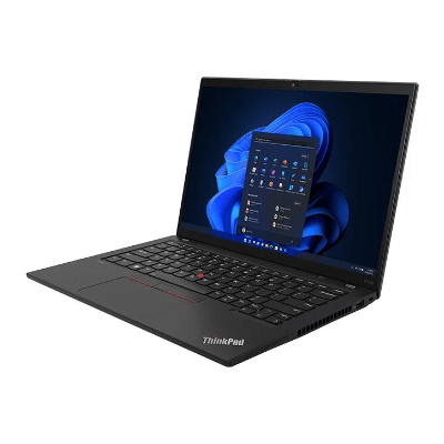 Lenovo ThinkPad P14s Gen 4 14" WUXGA IPS/i7-1360P/16GB/1TB/RTX A500/Win11 Pro Laptop - Thunder Black 21HF002JHH
