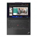 Lenovo ThinkPad E14 Gen 5 14" WUXGA IPS/i7-1355U/16GB/512GB/IrisXe/Win11 Pro Laptop - Graphite Black 21JK00ASHH