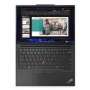 Lenovo ThinkPad E14 Gen 5 14" WUXGA IPS/i5-1335U/8GB/512GB/IrisXe/Win11 Pro Laptop - Graphite Black 21JK00AQHH
