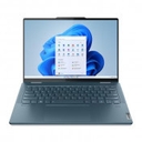 Lenovo Yoga 7 Gen 8 14" WUXGA OLED/Ryzen 7 7735U/16GB/512GB/Radeon 680M/Win11 Home Laptop - Tidal Teal 82YM0010HH
