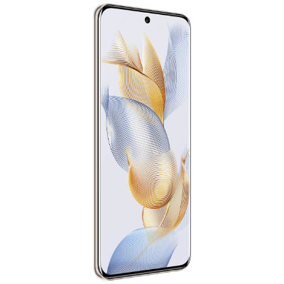 Honor 90 12GB/512GB 5G Smartphone - Diamond Silver