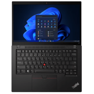 Lenovo ThinkPad L14 Gen 4 14" FHD IPS/Ryzen 7 Pro 7730U/16GB/512GB/AMD Radeon/Win11 Pro Laptop -  Black 21H50022HH