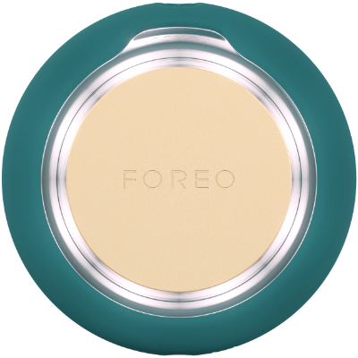 Foreo UFO 3 Go Thermo Activated Smart Mask Treatment Device - Evergreen