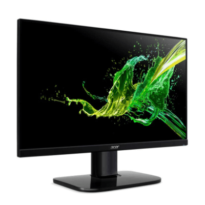 Acer 21.5吋 100Hz 1ms Computer Monitor KA222QHBMIX/EP