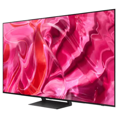 Samsung S90C Series QA55S90CAJXZK 55” OLED 4K Smart TV (Basic Installation Included)