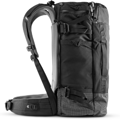 Matador GlobeRider45 Travel Backpack 