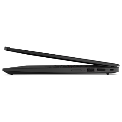 Lenovo ThinkPad X13 Gen 4 13.3" 2.8K OLED/i7-1355U/32GB/1TB/IrisXe/Win11 Home Laptop - Black 21EX0086HH