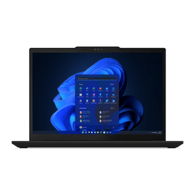 Lenovo ThinkPad X13 Gen 4 13.3" WUXGA IPS/i7-1355U/16GB/1TB/IrisXe/Win11 Home Laptop - Black 21EX0088HH