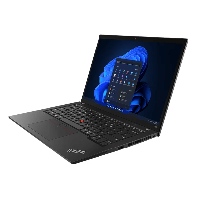 Lenovo ThinkPad T14s Gen 4 14" WUXGA IPS/i7-1355U/16GB/1TB/IrisXe/Win11 Home Laptop - Deep Black 21F60096HH