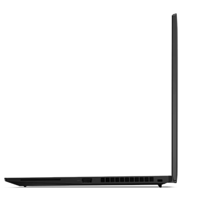 Lenovo ThinkPad T14s Gen 4 14" WUXGA IPS/i7-1355U/16GB/1TB/IrisXe/Win11 Home Laptop - Deep Black 21F60096HH