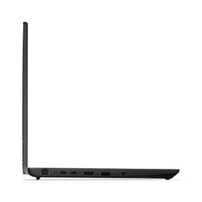 Lenovo ThinkPad L14 Gen 4 14" FHD IPS/i5-1335U/16GB/512GB/IrisXe/Win11 Home Laptop - Black 21H10061HH