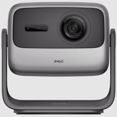 JMGO N1 Pro Three-color Laser Projector 1080P HDR10 (3200 Ansl Lumens)
