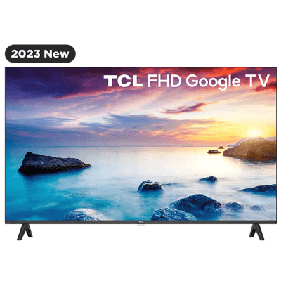 TCL S5400系列 32S5400 32吋 LED FHD 智能電視機 香港行貨 (座檯安裝需另外收費)