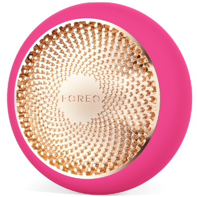 Foreo UFO 3  Thermo Activated Smart Mask Treatment Device - Fuchsia