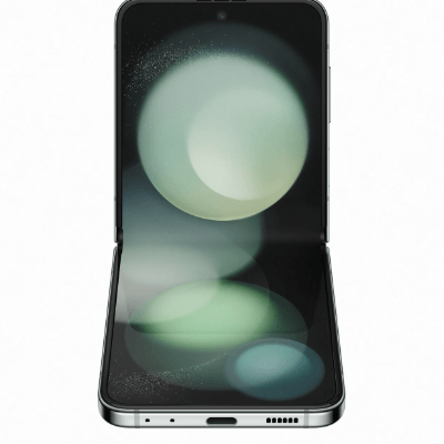 Samsung Galaxy Z Flip5 5G 8GB/256GB Smartphone - Mint SM-F7310LGATGY