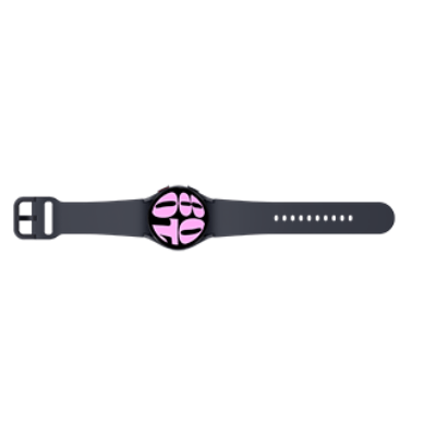 Samsung Galaxy Watch6 BT (40mm) Smart Watch Black SM-R930NZKATGY