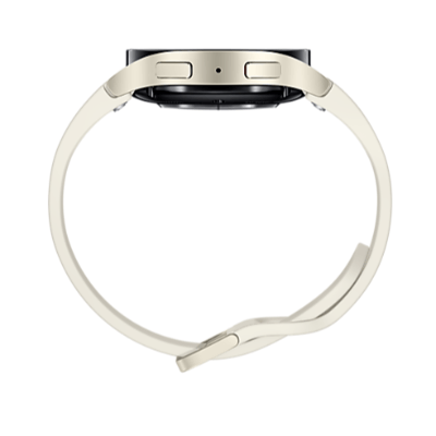 Samsung Galaxy Watch6 LTE (40mm) Smart Watch Cream Gold SM-R935FZEATGY