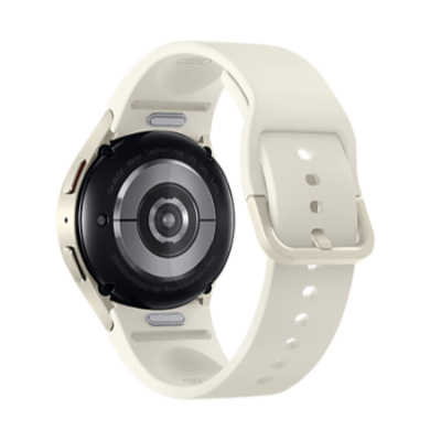 Samsung Galaxy Watch6 LTE (40mm) Smart Watch Cream Gold SM-R935FZEATGY