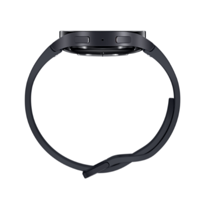 Samsung Galaxy Watch6 LTE (44mm) Smart Watch Black SM-R945FZKATGY