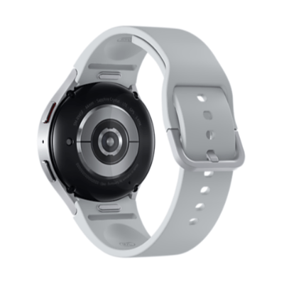 Samsung Galaxy Watch6 LTE (44mm) Smart Watch Silver SM-R945FZSATGY