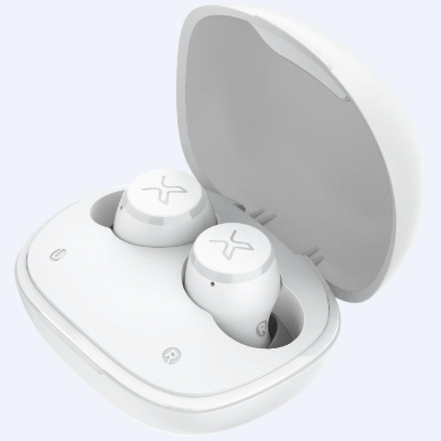 Edifier X3s True Wireless Earbuds - White