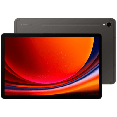 Samsung Galaxy Tab S9 12GB/256GB Wi-Fi Tablet Graphite SM-X710NZAETGY