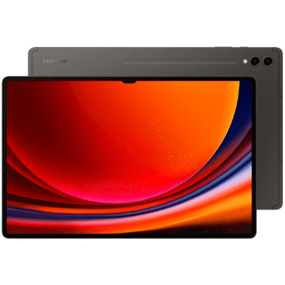 Samsung Galaxy Tab S9 Ultra 12GB/512GB Wi-Fi Tablet Graphite SM-X910NZAETGY
