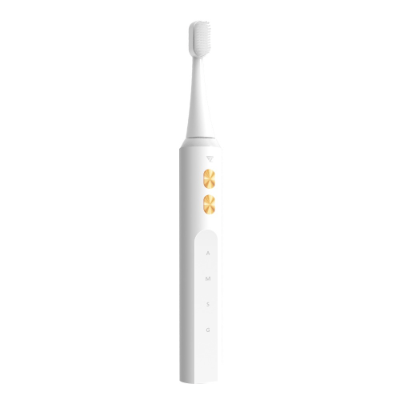 Future Lab Vocon White Toothbrush - White