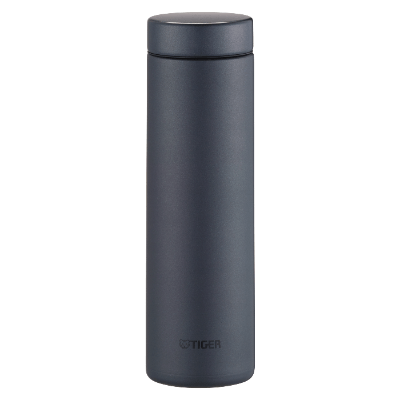 Tiger Dream Gravity Ultralight Stainless Steel Vacuum Mug 0.5L MMZ-K050 - Black