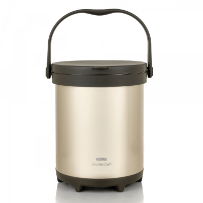 Thermos 6L Shuttle Chef Outdoor type TCRA-6000 - Copper