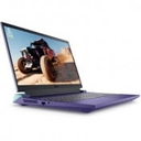 Dell G15 15.6" FHD 165Hz/i5-13450HX/16GB/512GB/RTX4050/Win11 Home Gaming Laptop - Purple G5530-R1550
