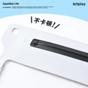 BITPLAY AquaSeal Lite Fully Waterproof Lightweight Phone Bag V2 - Black