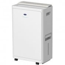 Carrier DC-22VS 22L 2-in-1 Air Purifying Inverter Dehumidifier - White