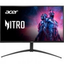 Acer Nitro XV5 27" 4K IPS 160Hz/Mini LED/FreeSync Premium XV275K P3biipruzx (MO-AXV275K) Gaming Monitor