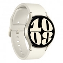 Samsung Galaxy Watch6 BT (40mm) Smart Watch Cream Gold SM-R930NZEATGY