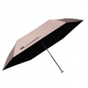 Rainec Air Ultralight Waterproof Folding Umbrella - Dusty Rose