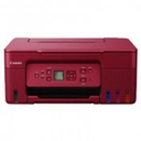 Canon G3770 Color All-in-one Inkjet Printer (Red)