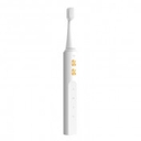 Future Lab Vocon White Toothbrush - White