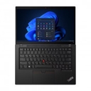 Lenovo ThinkPad L14 Gen 4 14" FHD IPS/i7-1355U/16GB/1TB/IrisXe/Win11 Home Laptop - Black 21H10062HH