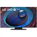 LG UR9150 Series 50UR9150PCK 50" UHD 4K Smart TV (Basic Installation Included)