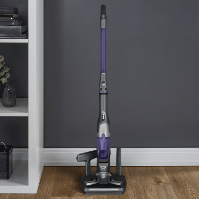 Tefal TY1238 XTREM Compact 2 in 1Cordless Vacuum Cleaner (Flex Technology)