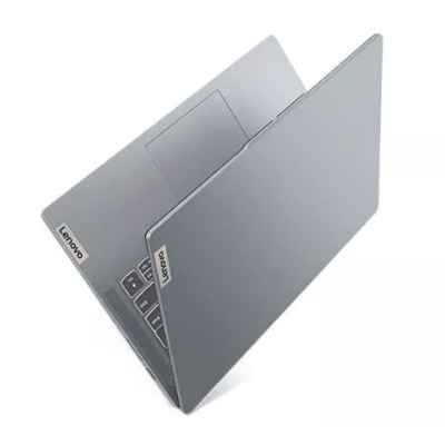 Lenovo IdeaPad Slim 3i Gen 8 14" FHD IPS/i5-1335U/16GB/512GB/IrisXe/Win11 Home Laptop - Arctic Grey 82X6001KHH