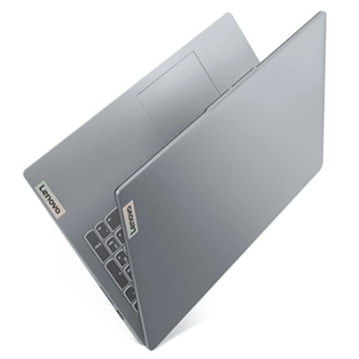 Lenovo IdeaPad Slim 3i Gen 8 15.6" FHD IPS/Intel U300/8GB/256GB/Intel UHD/Win11 Home Laptop - Arctic Grey 82X7004HHH