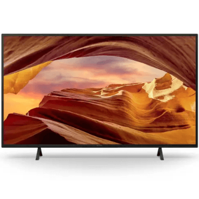 Sony X77L Series KD-43X77L 43" ULTRA HD 4K Smart TV (Installation fee is required for Freestanding)
