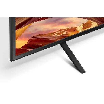 Sony X77L Series KD-43X77L 43" ULTRA HD 4K Smart TV (Installation fee is required for Freestanding)